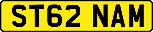 ST62NAM