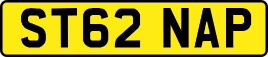 ST62NAP