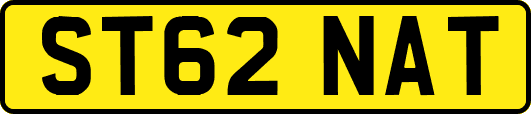 ST62NAT
