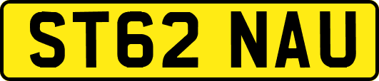 ST62NAU