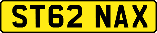 ST62NAX