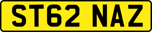 ST62NAZ