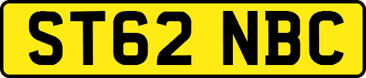 ST62NBC