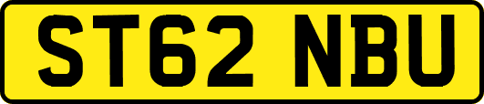 ST62NBU