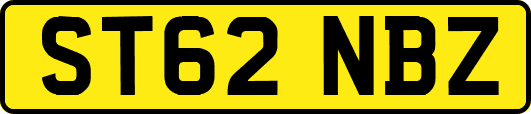 ST62NBZ