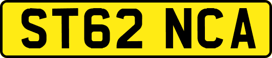 ST62NCA