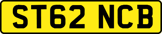 ST62NCB