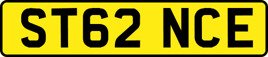 ST62NCE