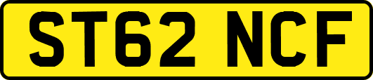 ST62NCF