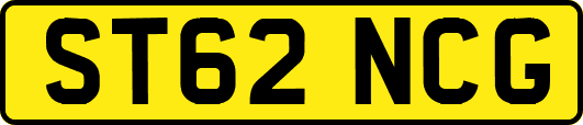 ST62NCG