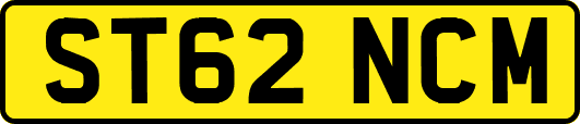 ST62NCM