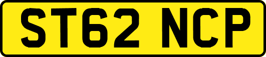 ST62NCP
