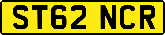 ST62NCR