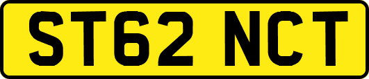ST62NCT