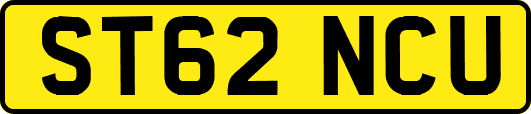 ST62NCU
