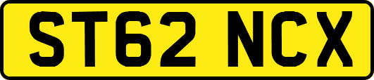 ST62NCX