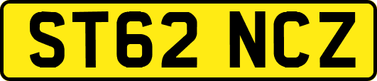 ST62NCZ