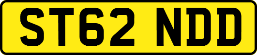 ST62NDD