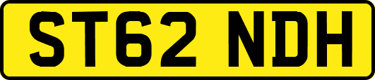 ST62NDH