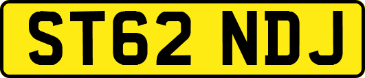 ST62NDJ