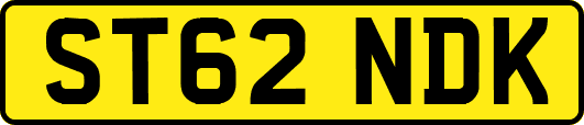 ST62NDK