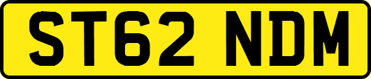 ST62NDM