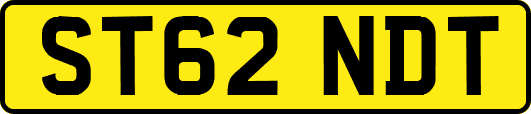 ST62NDT