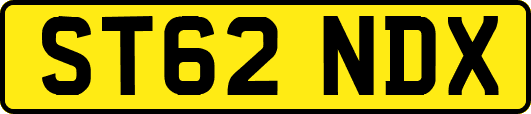 ST62NDX