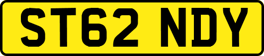 ST62NDY