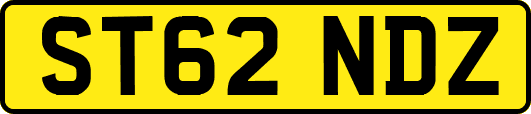 ST62NDZ