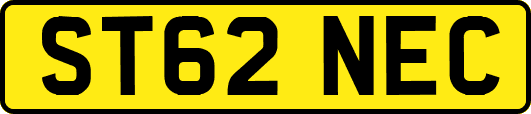ST62NEC