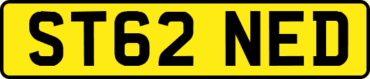 ST62NED