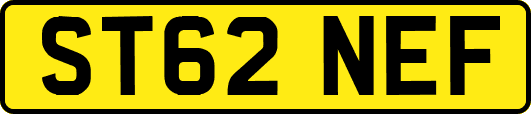 ST62NEF