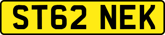 ST62NEK