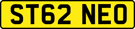 ST62NEO