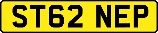 ST62NEP