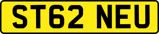 ST62NEU