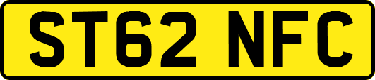 ST62NFC