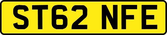 ST62NFE