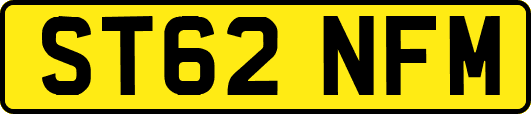 ST62NFM