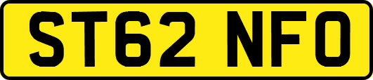 ST62NFO