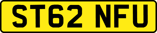 ST62NFU