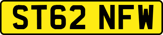 ST62NFW