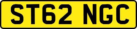 ST62NGC