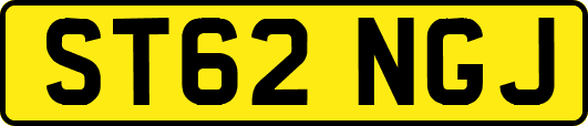 ST62NGJ