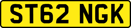 ST62NGK