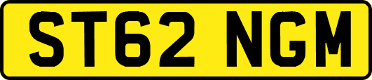 ST62NGM