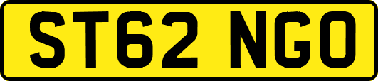 ST62NGO