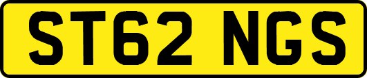 ST62NGS