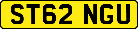 ST62NGU